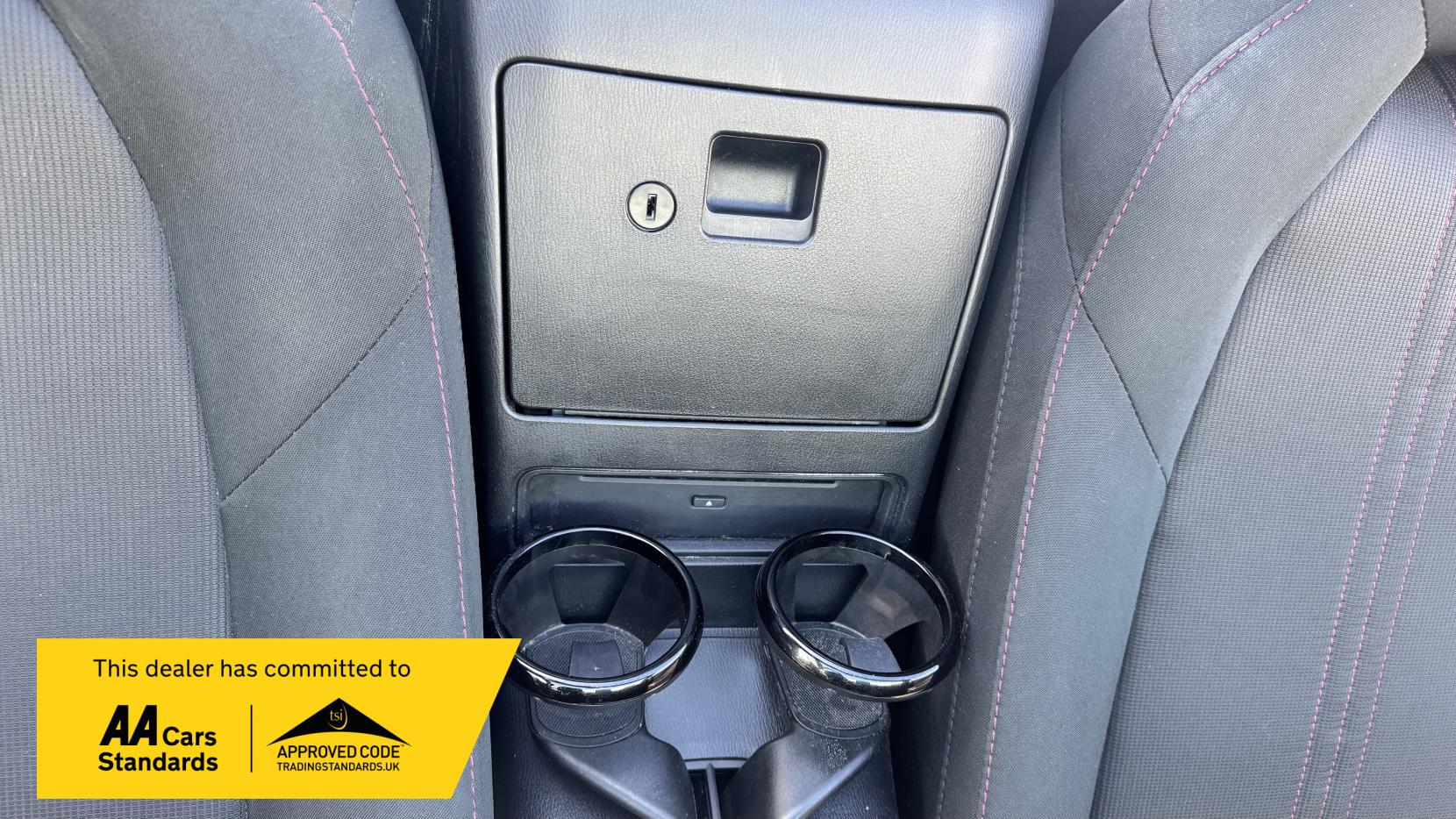 Mazda MX-5 RF 2.0 SKYACTIV-G SE-L Nav Convertible 2dr Petrol Manual Euro 6 (160 ps)