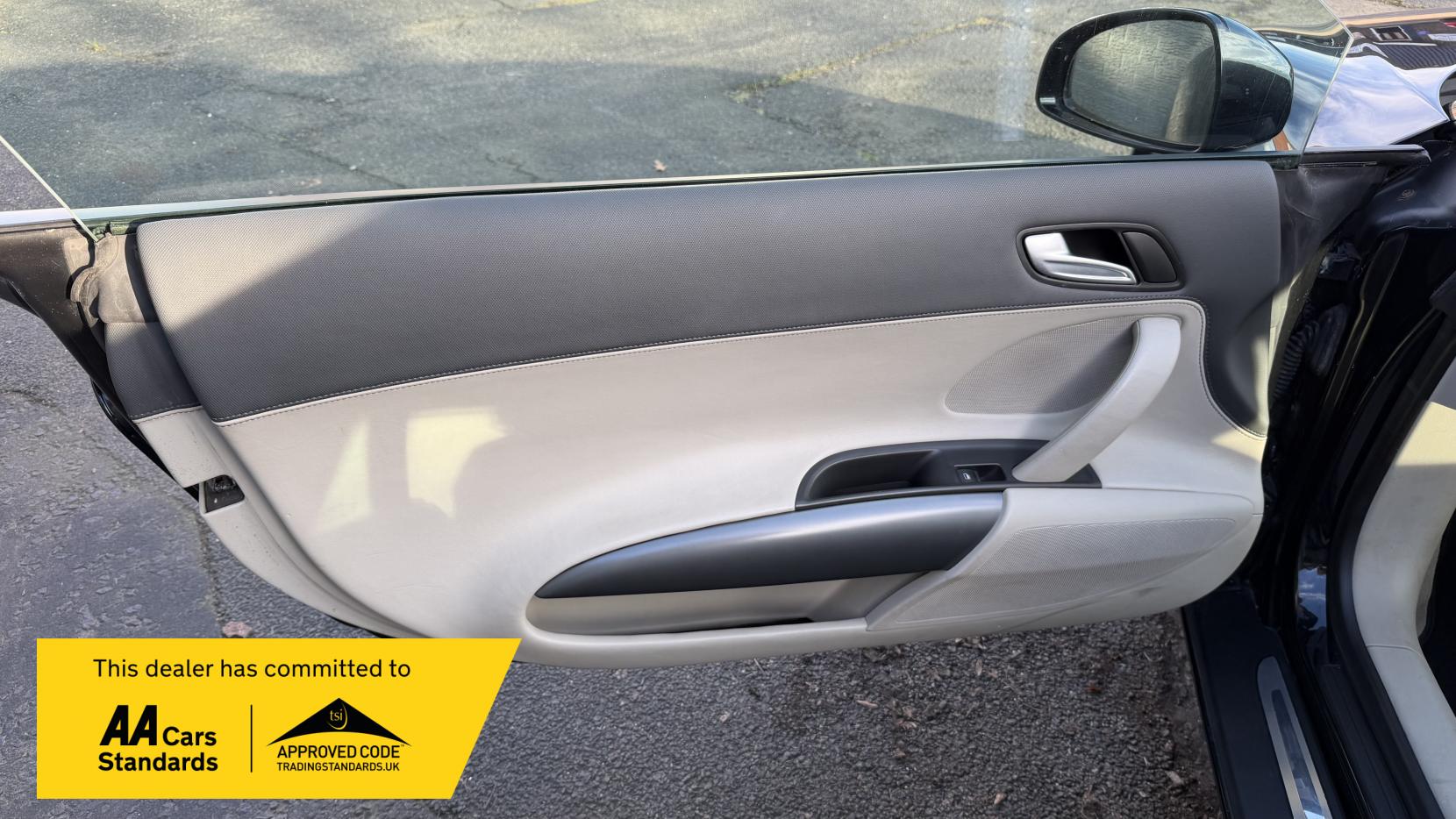 Audi R8 4.2 FSI V8 Coupe 2dr Petrol Manual quattro Euro 4 (420 ps)