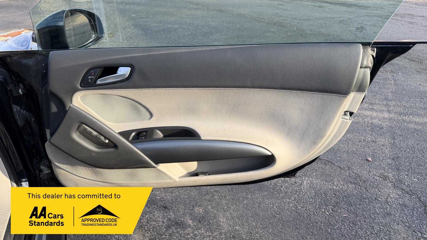 Audi R8 4.2 FSI V8 Coupe 2dr Petrol Manual quattro Euro 4 (420 ps)