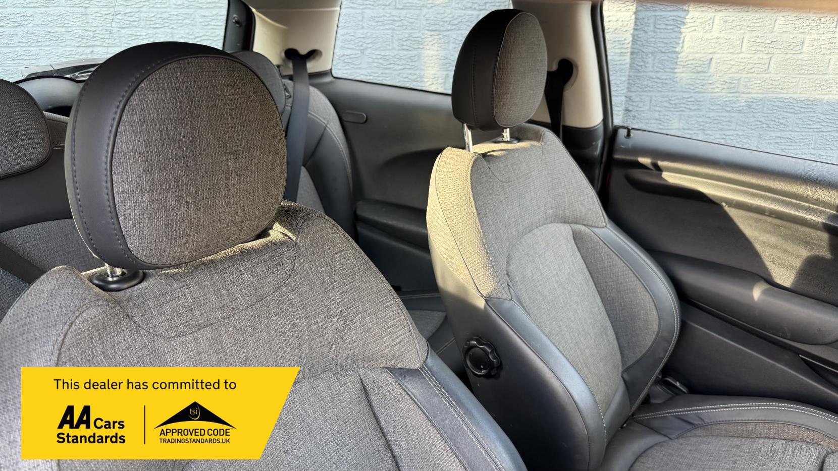 MINI Hatch 1.5 Cooper Hatchback 3dr Petrol Manual Euro 6 (s/s) (136 ps)