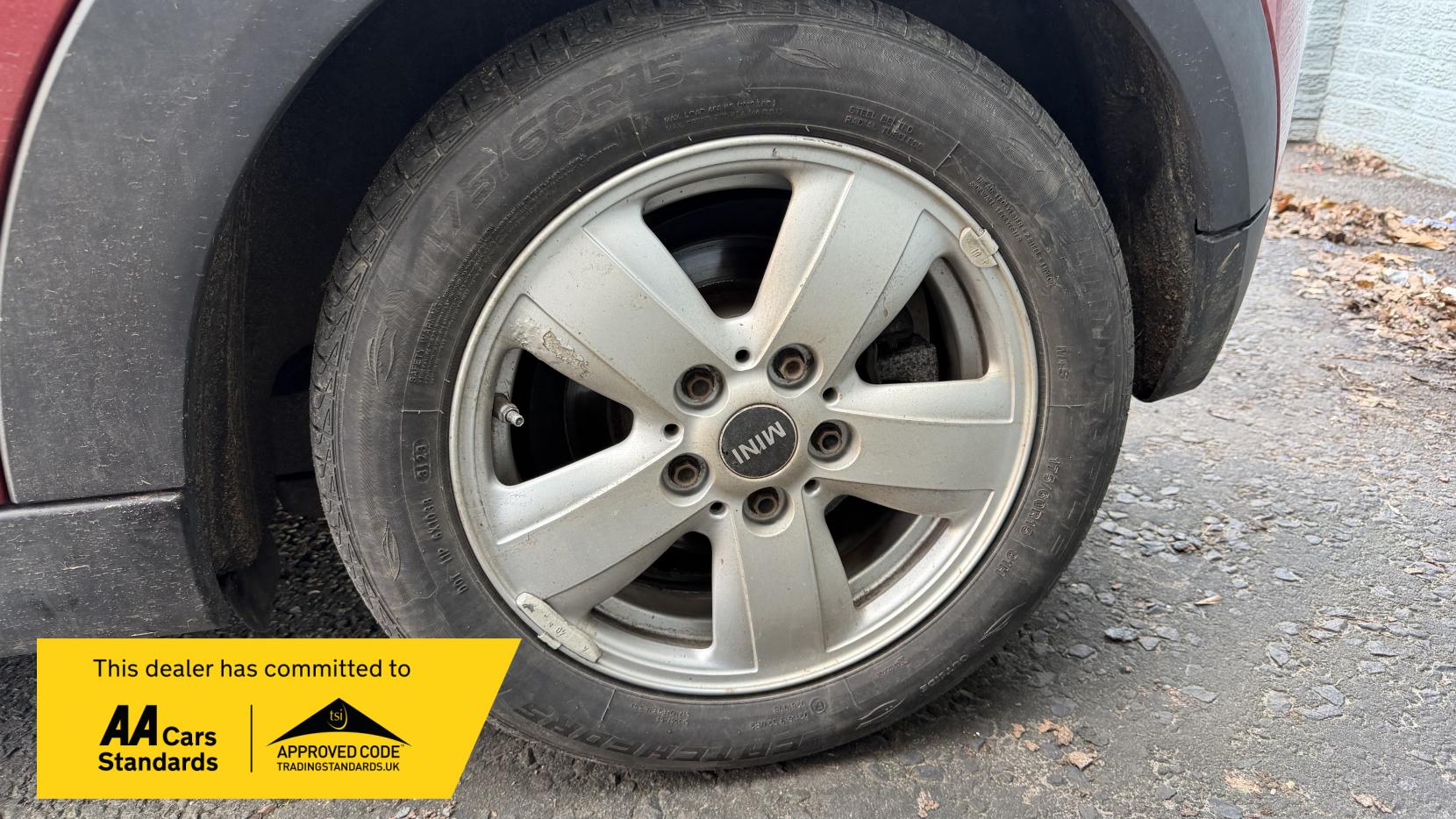 MINI Hatch 1.5 Cooper Hatchback 3dr Petrol Manual Euro 6 (s/s) (136 ps)