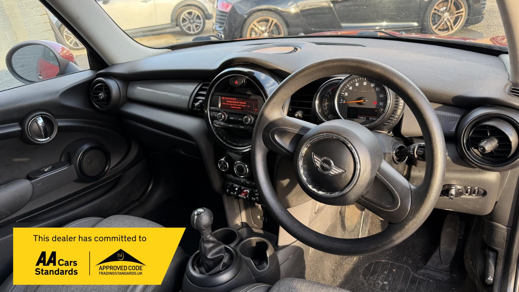 MINI Hatch 1.5 Cooper Hatchback 3dr Petrol Manual Euro 6 (s/s) (136 ps)