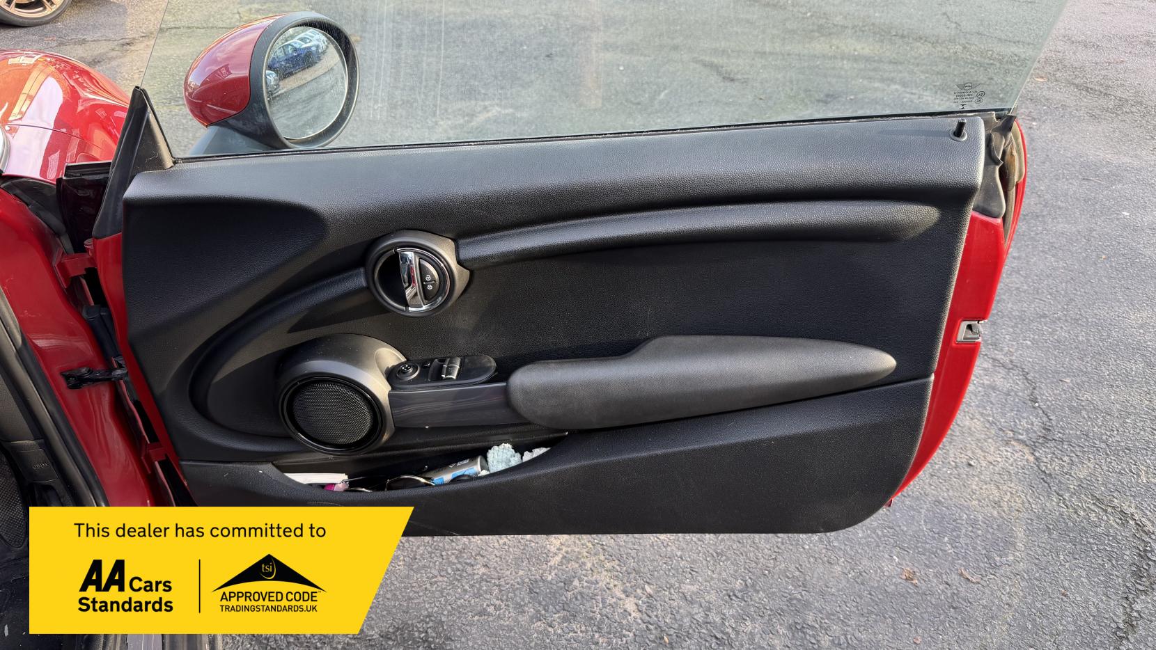 MINI Hatch 1.5 Cooper Hatchback 3dr Petrol Manual Euro 6 (s/s) (136 ps)