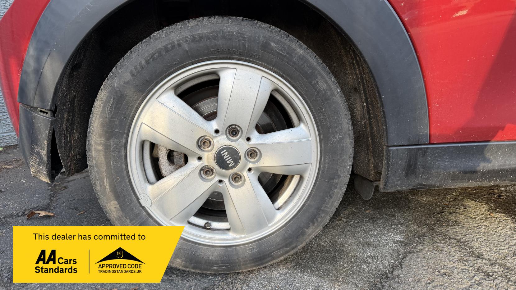 MINI Hatch 1.5 Cooper Hatchback 3dr Petrol Manual Euro 6 (s/s) (136 ps)