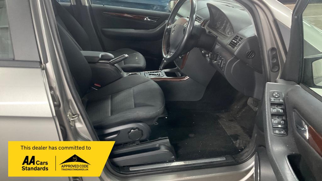 Mercedes-Benz A Class 1.5 A150 Elegance SE Hatchback 5dr Petrol CVT (157 g/km, 95 bhp)