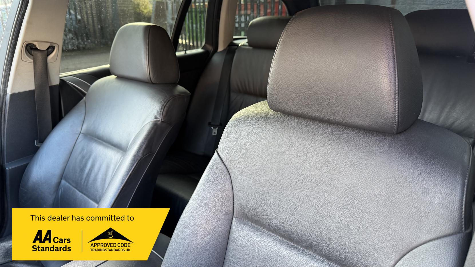 BMW 5 Series 2.5 525d SE Touring 5dr Diesel Auto Euro 4 (177 ps)