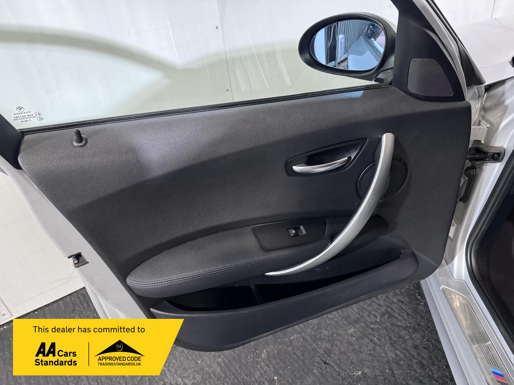 BMW 1 Series 2.0 118i M Sport Hatchback 5dr Petrol Steptronic Euro 4 (129 ps)
