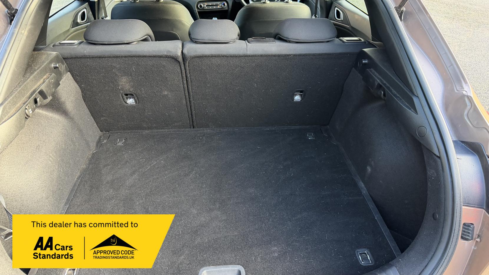 Kia XCeed 1.0 T-GDi 2 SUV 5dr Petrol Manual Euro 6 (s/s) (118 bhp)