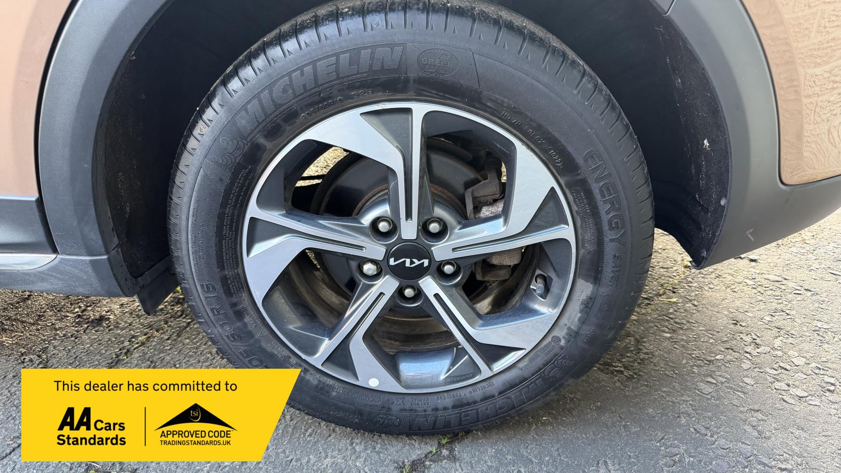 Kia XCeed 1.0 T-GDi 2 SUV 5dr Petrol Manual Euro 6 (s/s) (118 bhp)