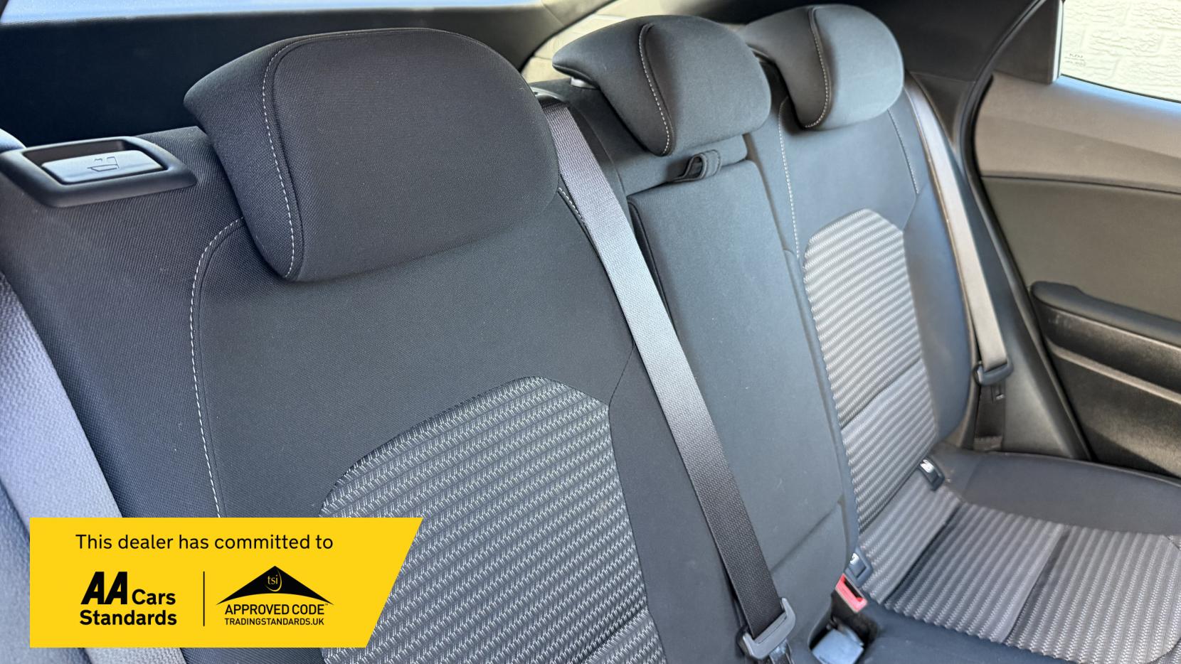 Kia XCeed 1.0 T-GDi 2 SUV 5dr Petrol Manual Euro 6 (s/s) (118 bhp)