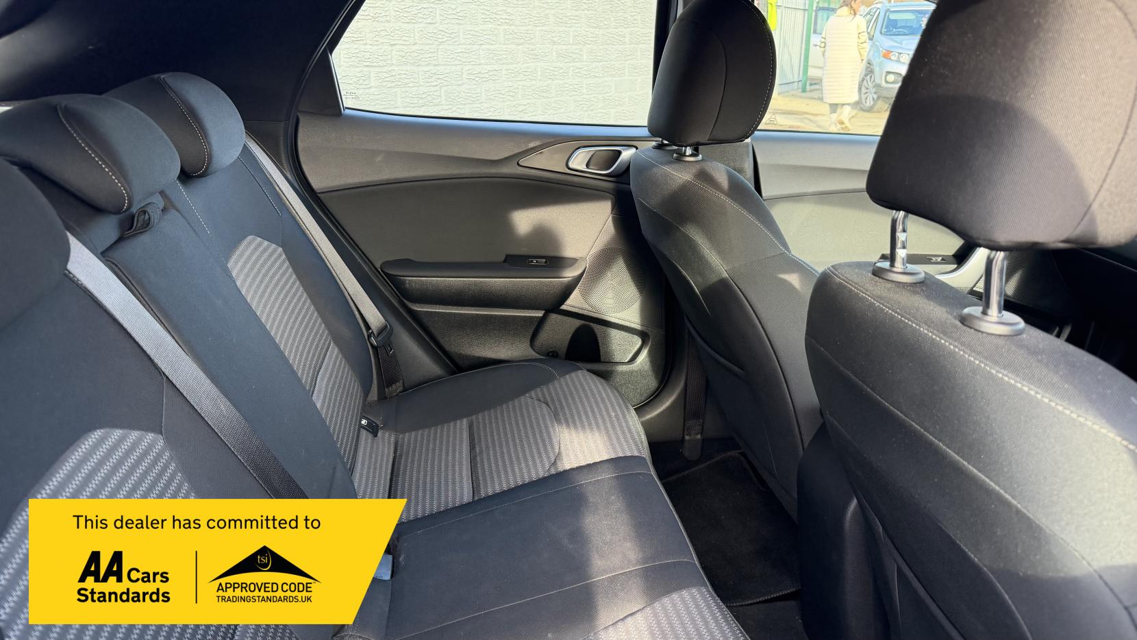 Kia XCeed 1.0 T-GDi 2 SUV 5dr Petrol Manual Euro 6 (s/s) (118 bhp)