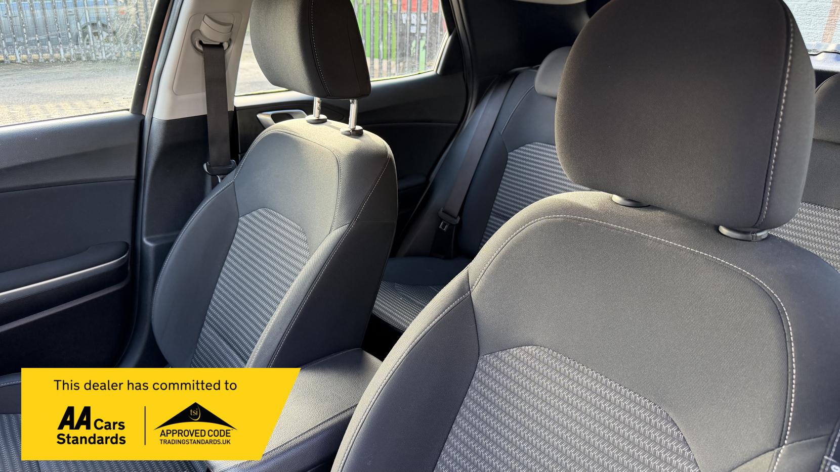 Kia XCeed 1.0 T-GDi 2 SUV 5dr Petrol Manual Euro 6 (s/s) (118 bhp)