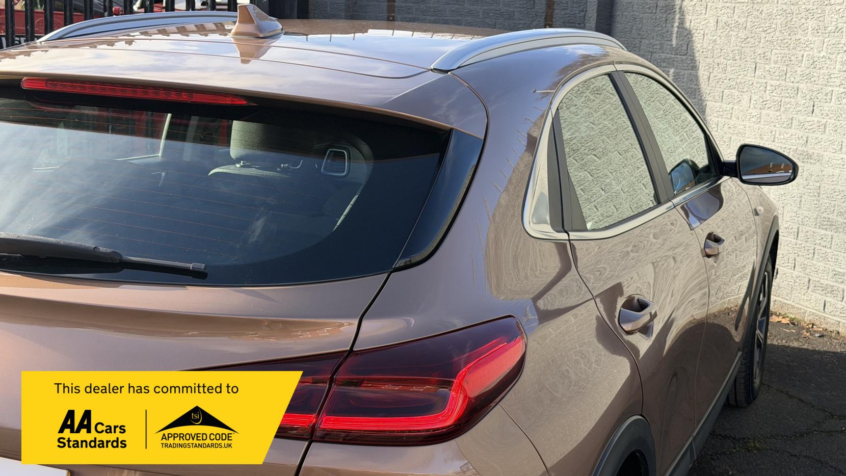 Kia XCeed 1.0 T-GDi 2 SUV 5dr Petrol Manual Euro 6 (s/s) (118 bhp)