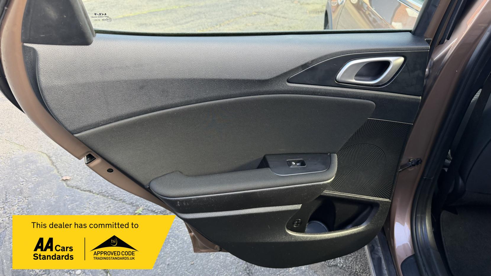 Kia XCeed 1.0 T-GDi 2 SUV 5dr Petrol Manual Euro 6 (s/s) (118 bhp)