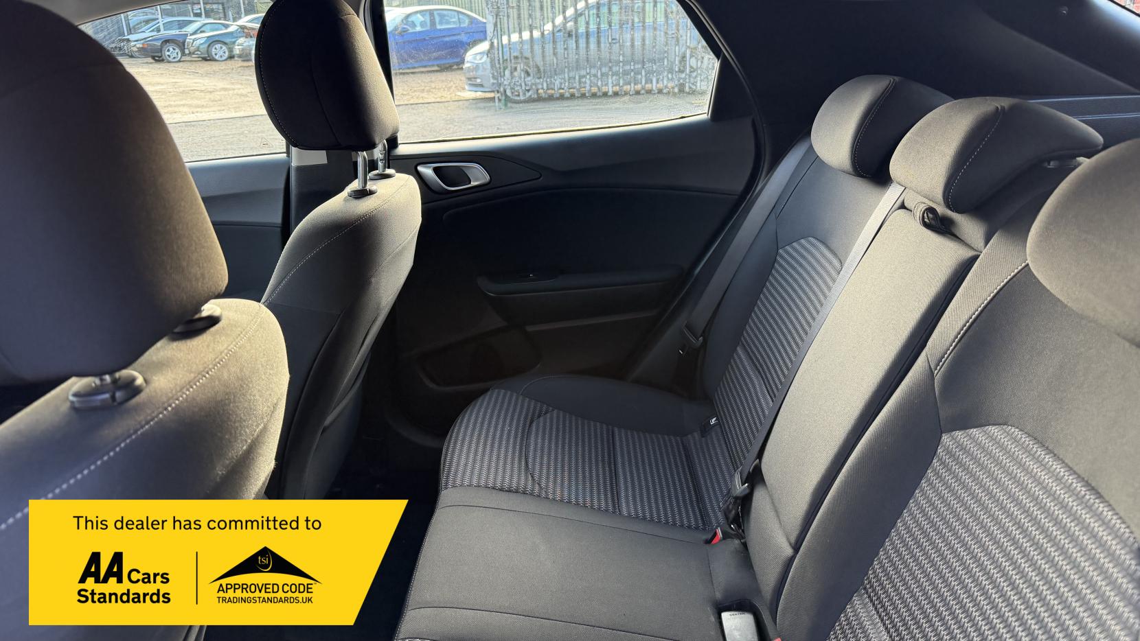 Kia XCeed 1.0 T-GDi 2 SUV 5dr Petrol Manual Euro 6 (s/s) (118 bhp)