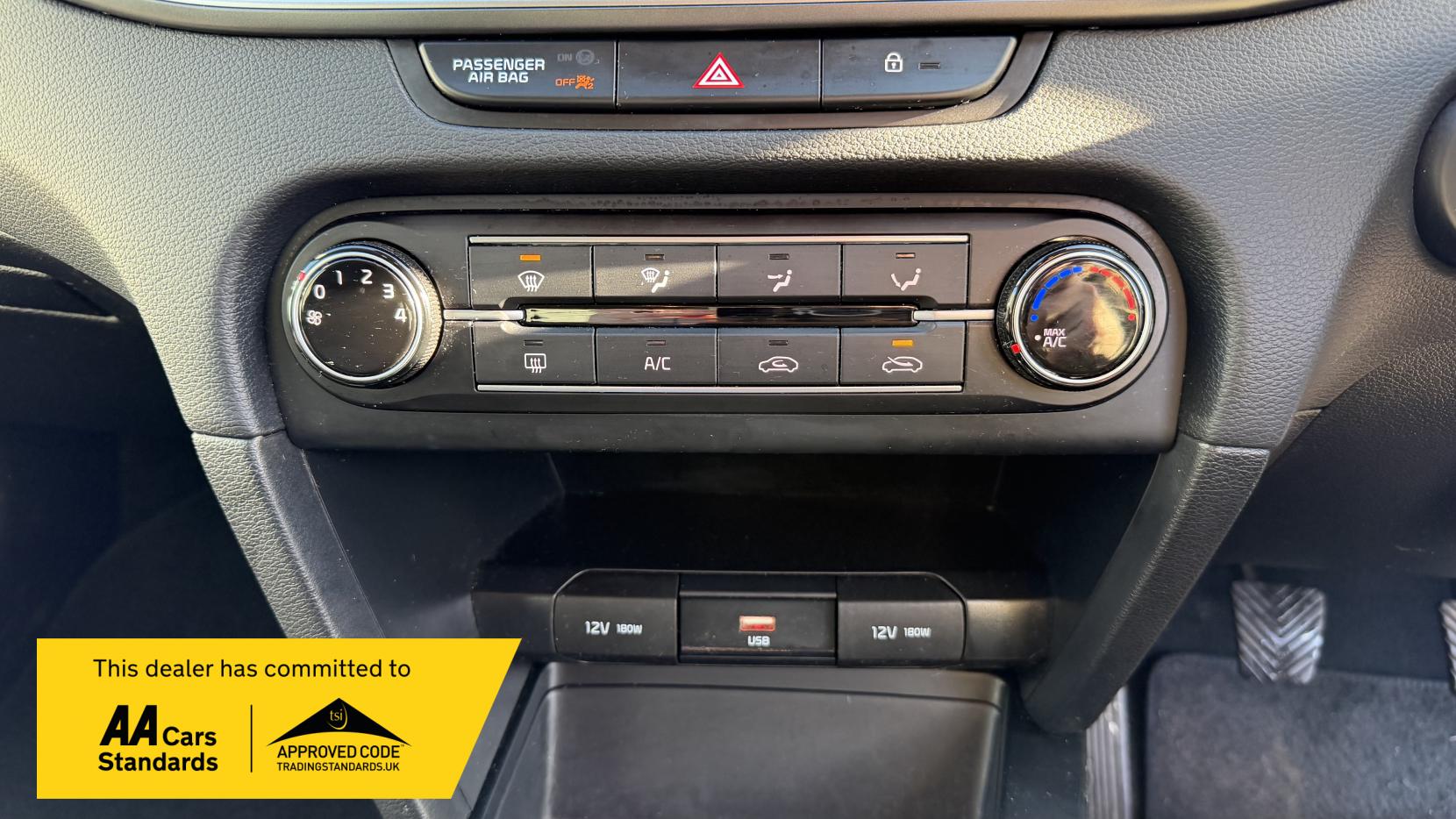 Kia XCeed 1.0 T-GDi 2 SUV 5dr Petrol Manual Euro 6 (s/s) (118 bhp)