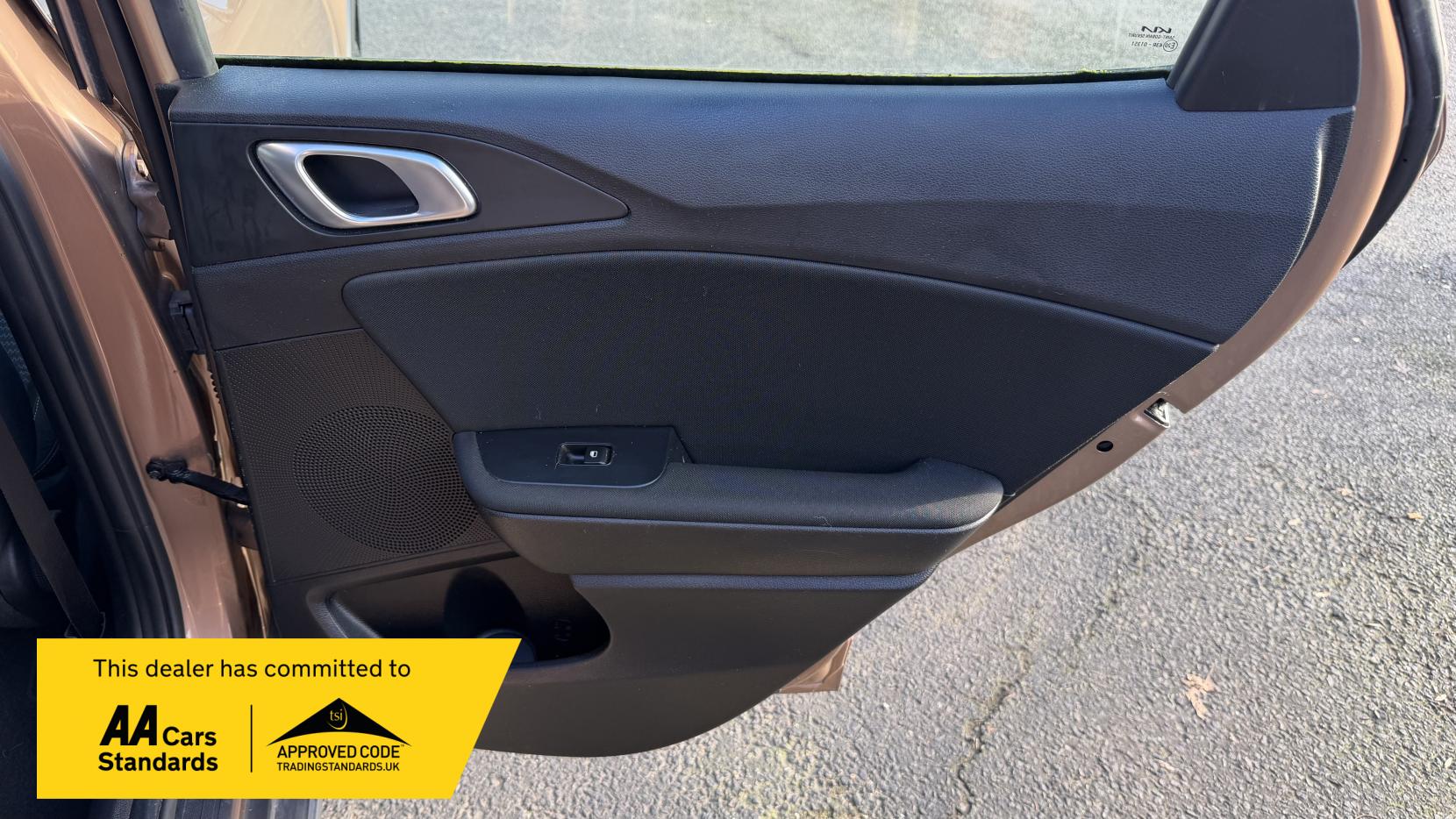 Kia XCeed 1.0 T-GDi 2 SUV 5dr Petrol Manual Euro 6 (s/s) (118 bhp)