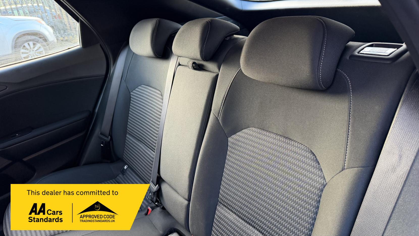 Kia XCeed 1.0 T-GDi 2 SUV 5dr Petrol Manual Euro 6 (s/s) (118 bhp)